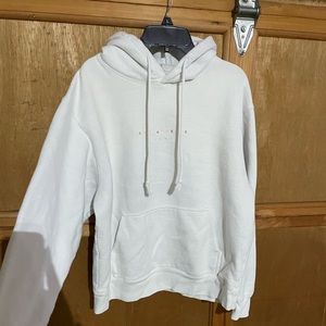 brandy melville john galt los angeles hoodie